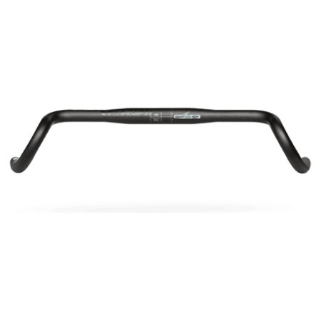 Manubrio Pro Gravel Plt Discover 20° 40Cm