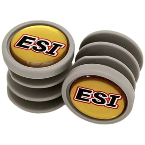 Tapones Esi Grips Bar Plugs Para Puños
