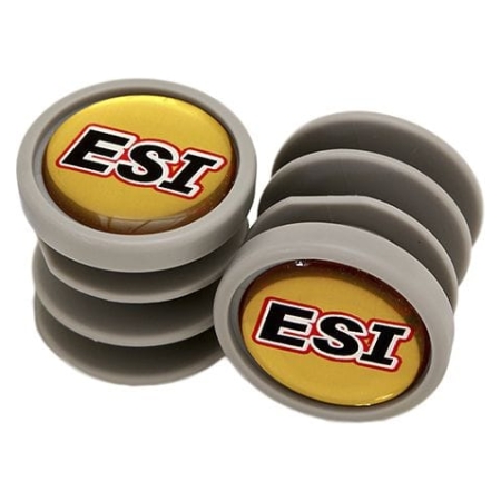 Tapones Esi Grips Bar Plugs Para Puños
