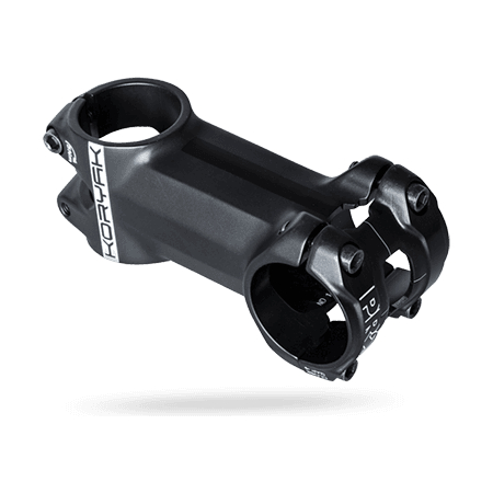 Stem Pro Koryak 31,8Mm 6º/90Mm