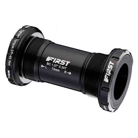 Caja Pedalera First 34,7Mm A Rosca Para Sram