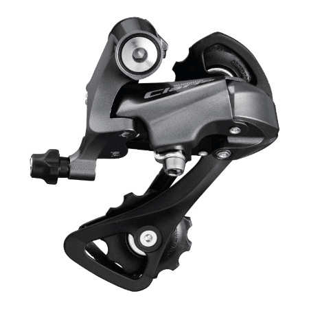 Cambio Trasero Shimano Claris R2000 8V