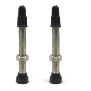Válvulas Presta Tubeless Encore 60Mm