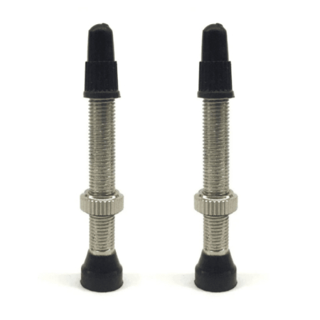 Válvulas Presta Tubeless Encore 60Mm