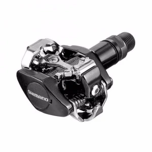 Pedales SHIMANO M505 SPD