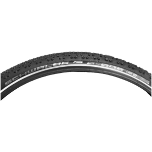 Cubierta Schwalbe G-One Bite Performance Rg 28X2.0 Alambre