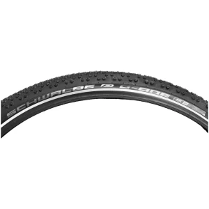 Cubierta Schwalbe G-One Bite Performance Rg 28X2.0 Alambre