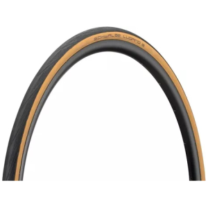 Cubierta Schwalbe Lugano Ii 700X25C