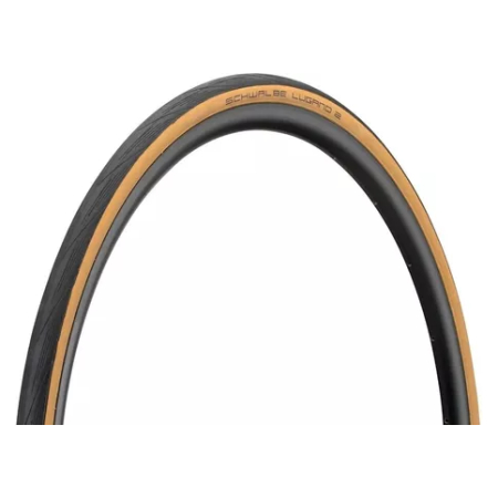 Cubierta Schwalbe Lugano Ii 700X25C