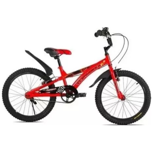 Bicicleta Niño  R20Topmega Crossboy