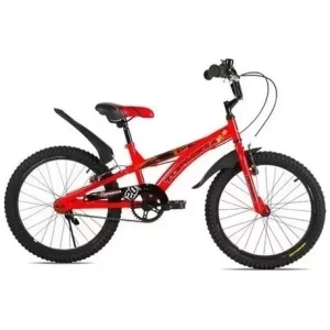 Bicicleta Niño  R20Topmega Crossboy