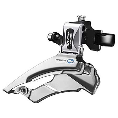 Descarrilador Delantero Shimano Altus Fd-M313