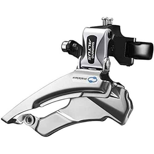 Descarrilador Delantero Shimano Altus FD-M313