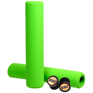 Puños Esi Grips Racers Edge Mtb