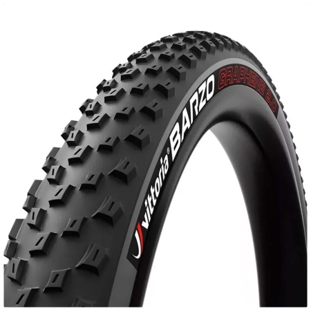 Cubierta Vittoria Barzo 29 Xcr Tlr