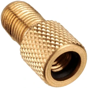 Adaptador De Valvula