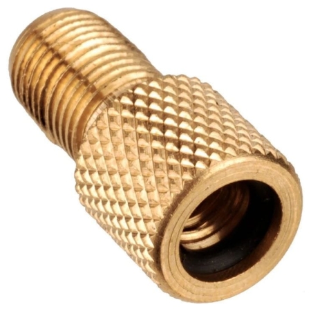 Adaptador De Valvula