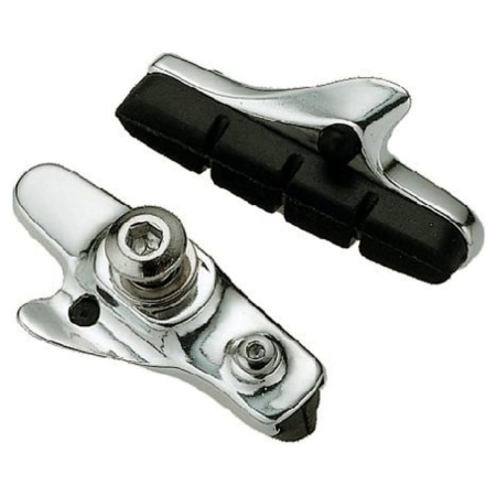 Patines / Tacos De Freno Ruta