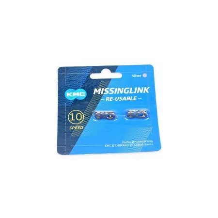 Conector De Cadena 10V Kmc