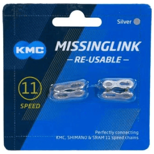 Conector De Cadena 11V Kmc
