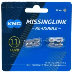 Conector De Cadena 11V Kmc