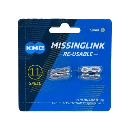 Conector De Cadena 11V Kmc