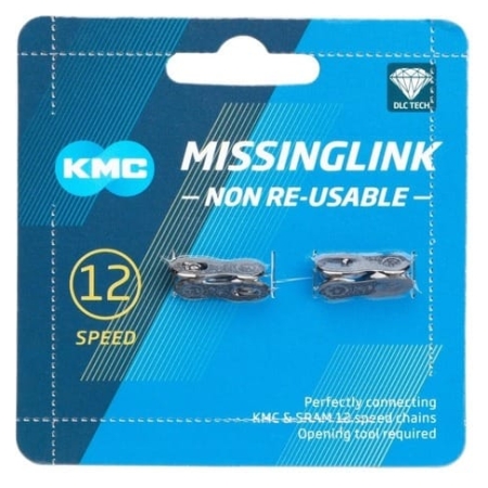 Conector De Cadena 12V Kmc