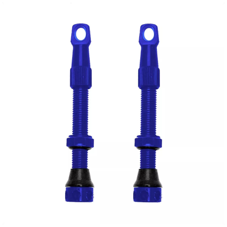 Valvula Tubeless Presta 44Mm Premium Encore