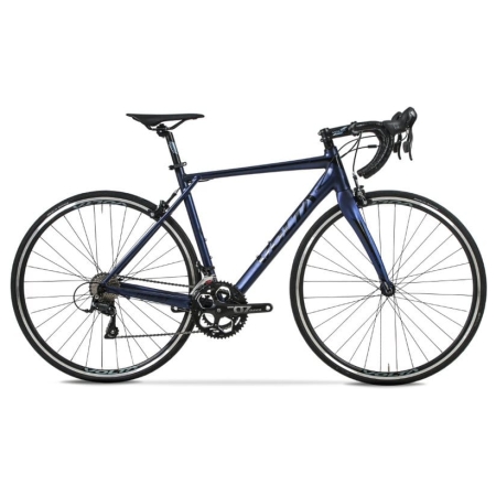 Bicicleta de Ruta Volta Brest - 2X8V Shimano Claris