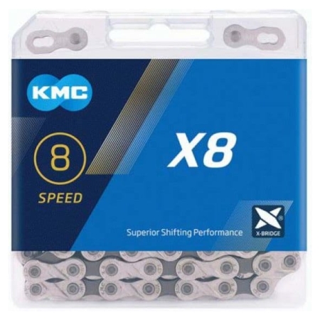 Cadena Kmc X8 116L