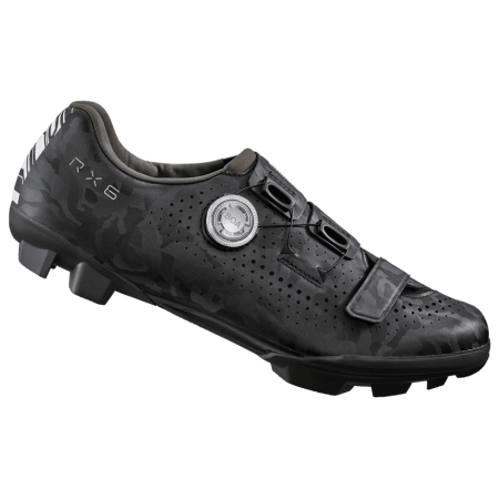 Zapatillas Shimano Rx600