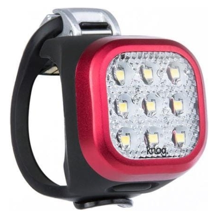 Luz Knog Blinder Mini Niner