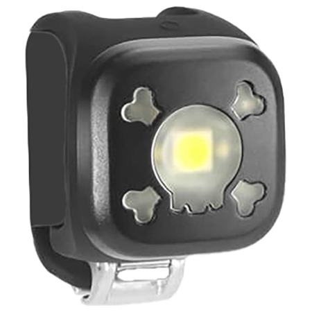 Luz Knog Blinder 1 Skull Delantera