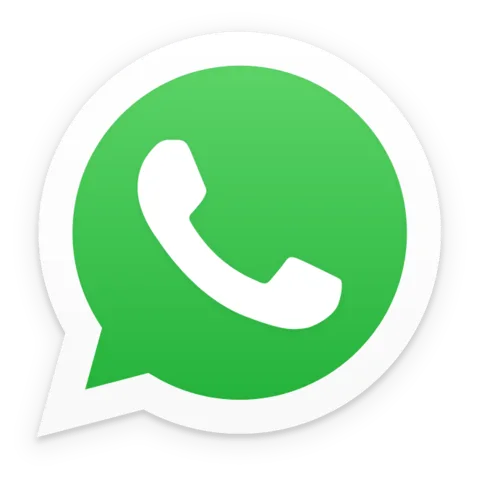Icono de WhatsApp