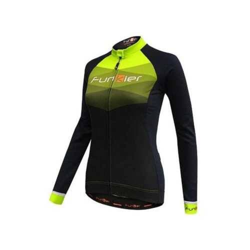 Jersey Funkier Spoleto M/Larga