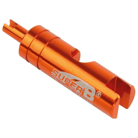 Extractor De Nucleo De Valvula Super B Tb-Vc10