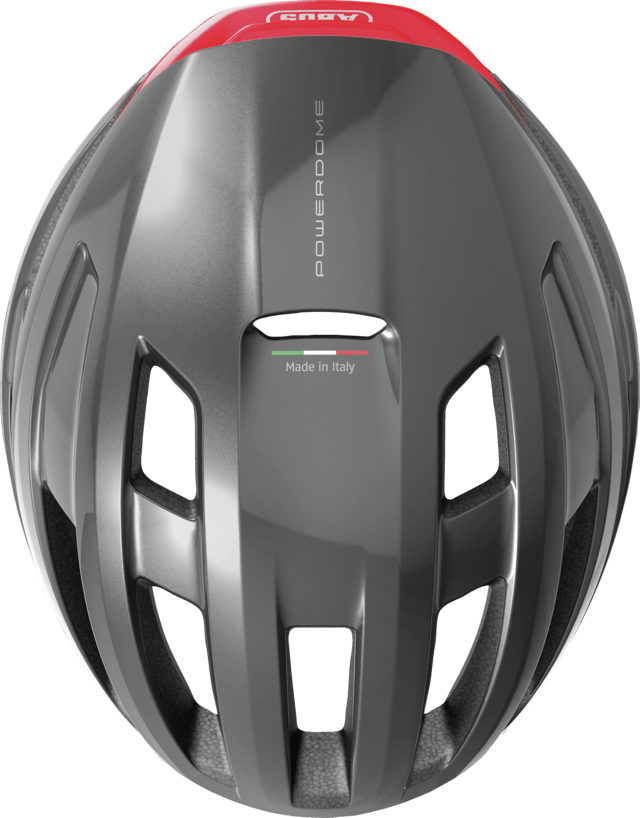 Casco Abus Powerdome Tornasol