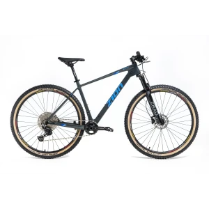 Zion Diablo - Carbono - 1X12 Shimano Deore, Horquilla De Aire