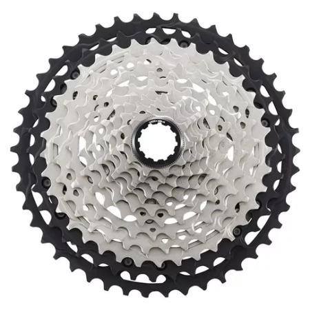 Piñon Shimano Deore Xt M8100 12V 10-45T