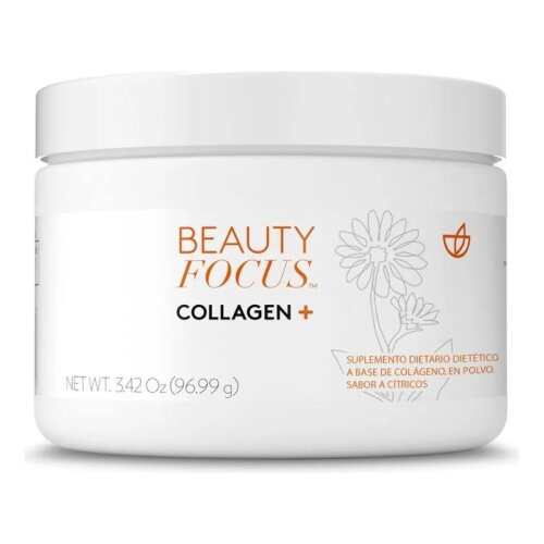 Colágeno Beauty Focus