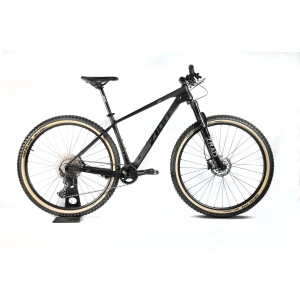 Bicicleta MTB R29 Zion Diablo - Carbono - 1X12 Shimano Deore, Horquilla De Aire