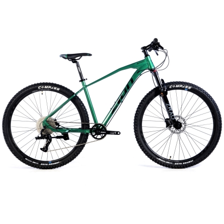 Bicicleta MTB R29 Zion Ovanta 1X10V