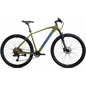 Bicicleta MTB R29 Zion Ovanta 1X10V
