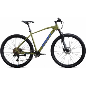 Bicicleta MTB R29 Zion Ovanta 1X10V
