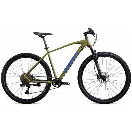 Bicicleta MTB R29 Zion Ovanta 1X10V
