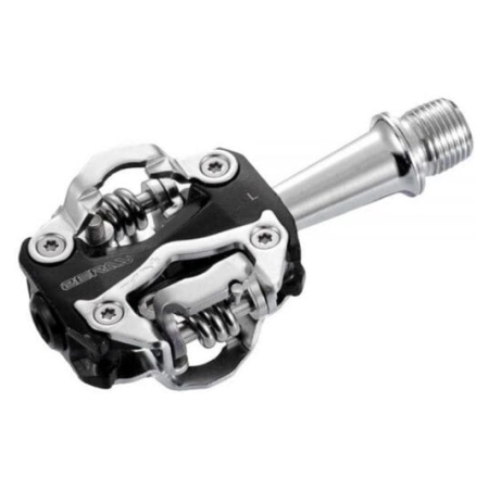 Pedales Zeray Mtb A Rulemanes Zp-108S