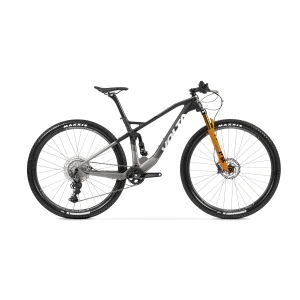 Volta X-MONT Deore XT Doble Suspensión