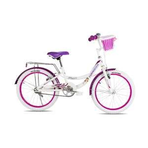 Topmega Flexygirl R20