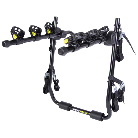 Portabicicletas Buzzrack Mozzquito - Para 3 Bicicletas