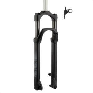 Horquilla Rockshox Judy Silver Tk 29 Soloair 100Mm 9 Qr Straight Poploc A3 Bk